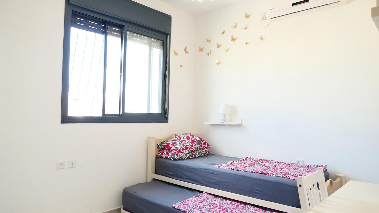 Photo of Bedroom in Beit Shemesh