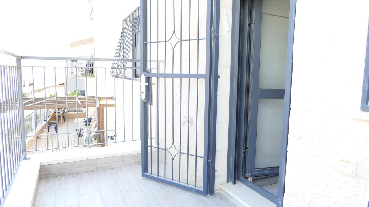 Photo of Outdoor in Beit Shemesh