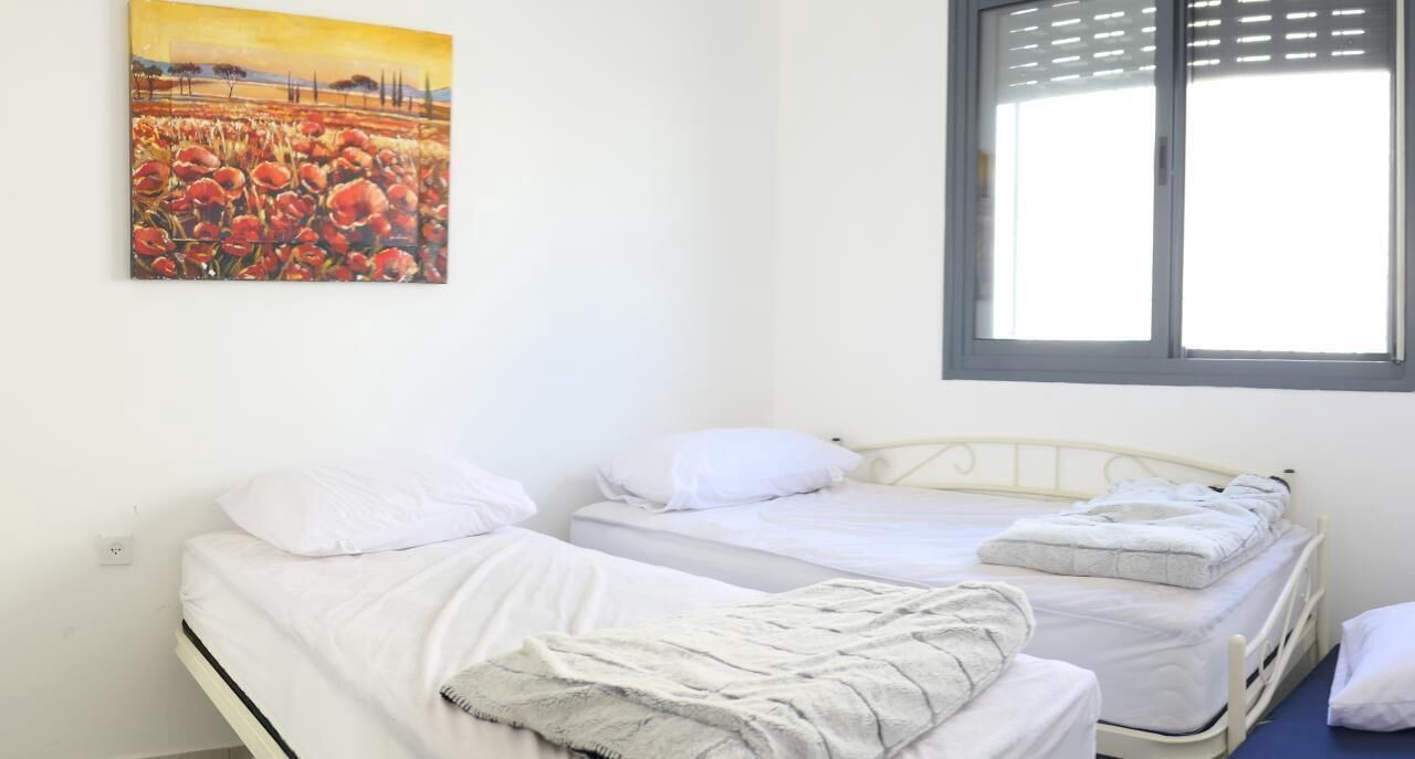 Photo of Bedroom in Beit Shemesh