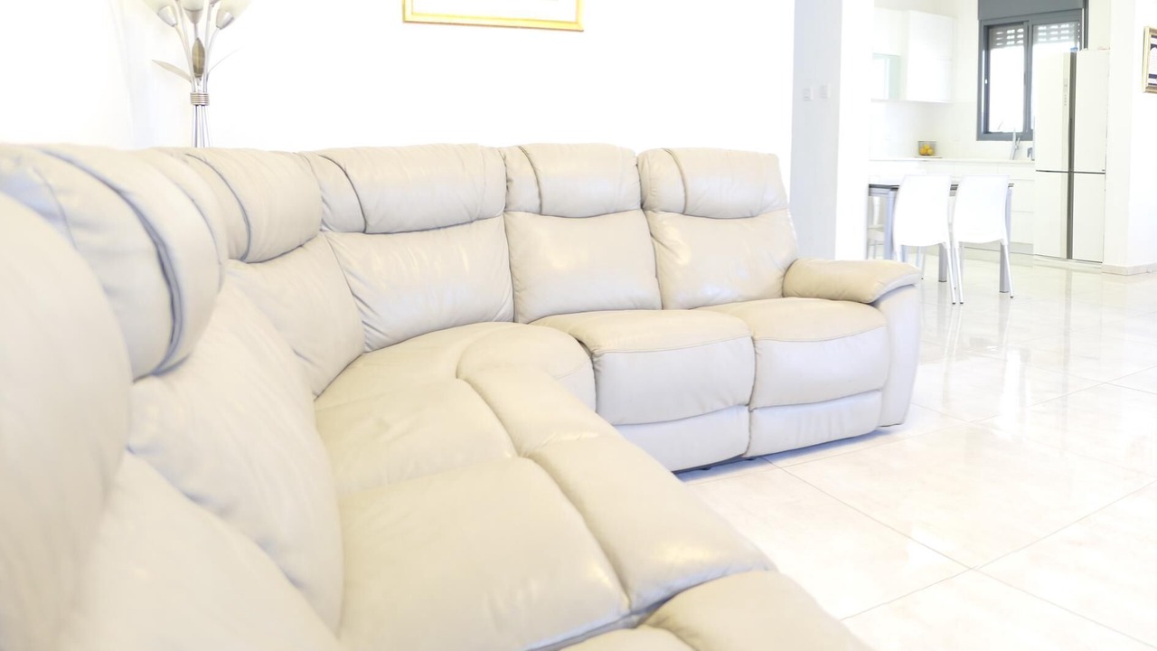 Photo of Livingroom in Beit Shemesh