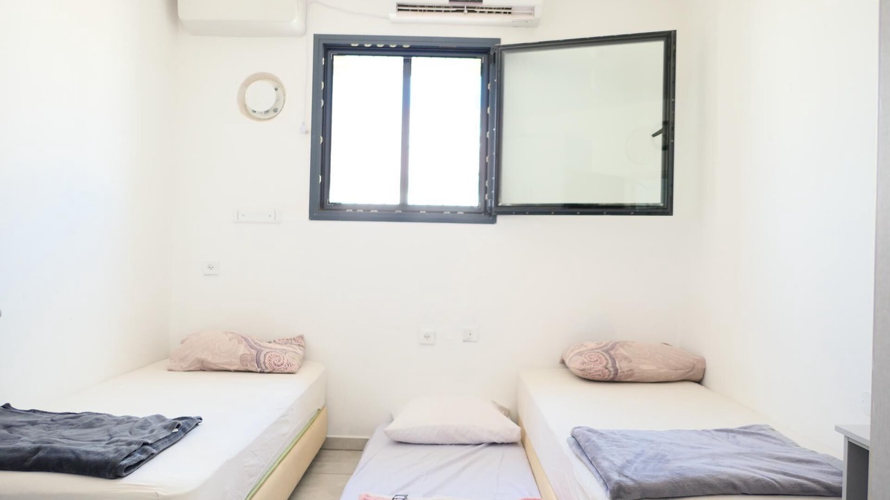 Photo of Bedroom in Beit Shemesh