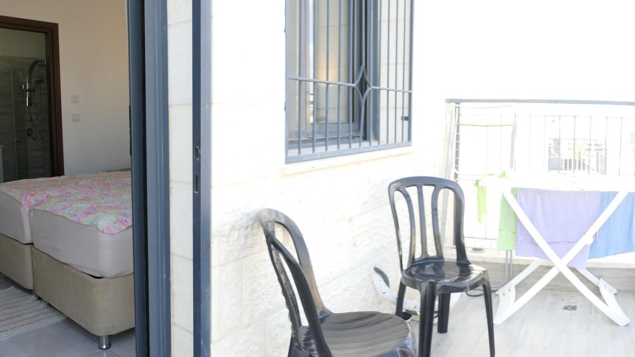 Photo of Outdoor in Beit Shemesh