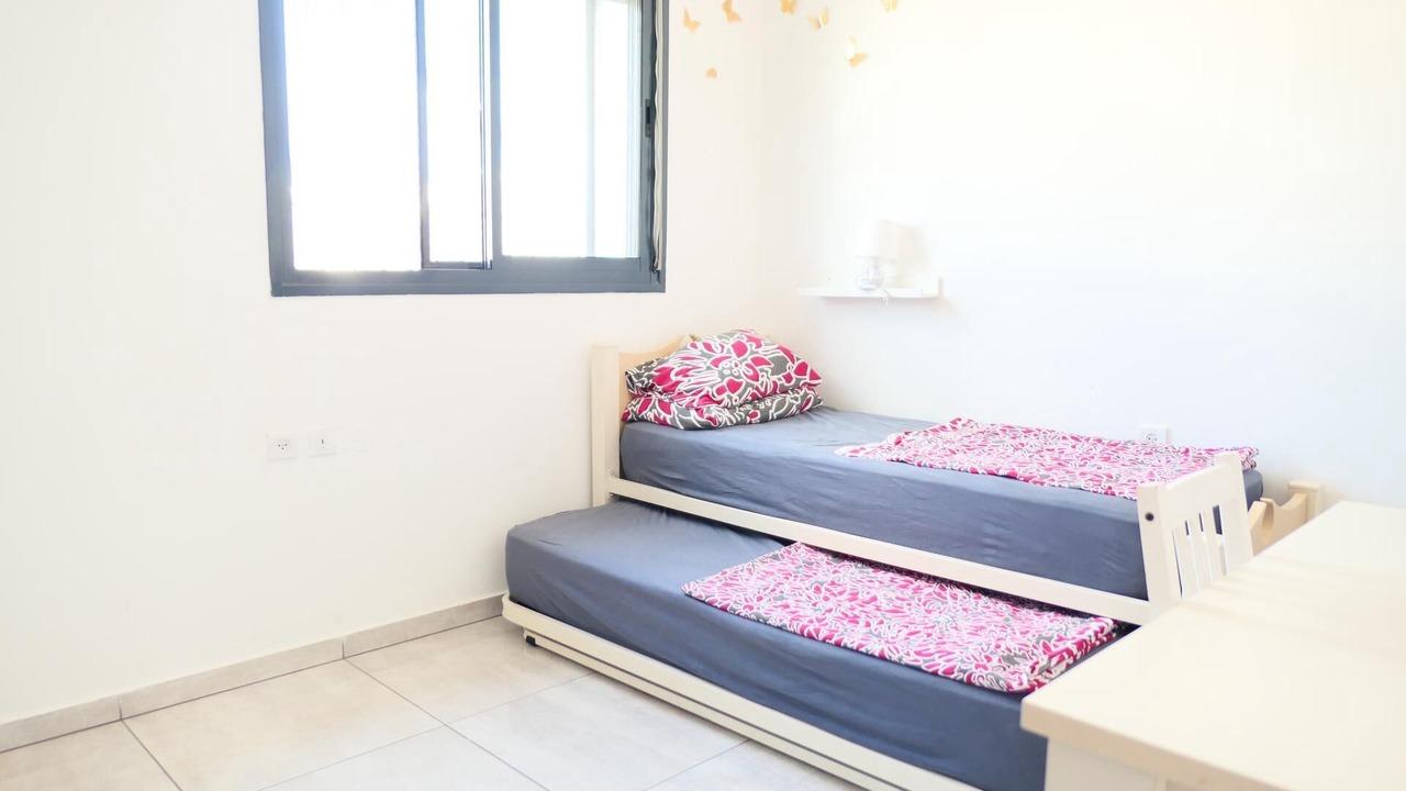 Photo of Bedroom in Beit Shemesh