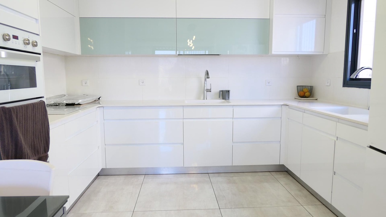 Photo of Kitchen in Beit Shemesh
