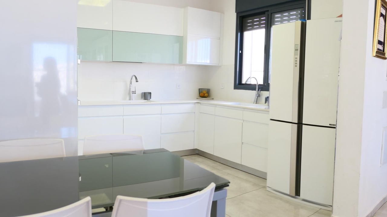 Photo of Kitchen in Beit Shemesh