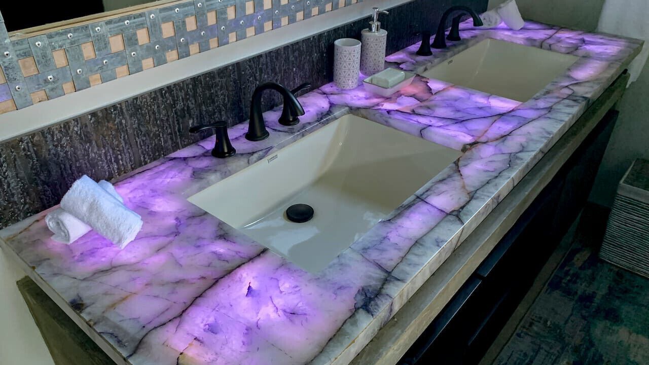 Photo of Bathroom in Playa Hermosa