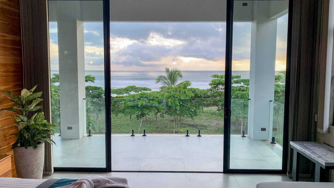 Photo of Bedroom in Playa Hermosa