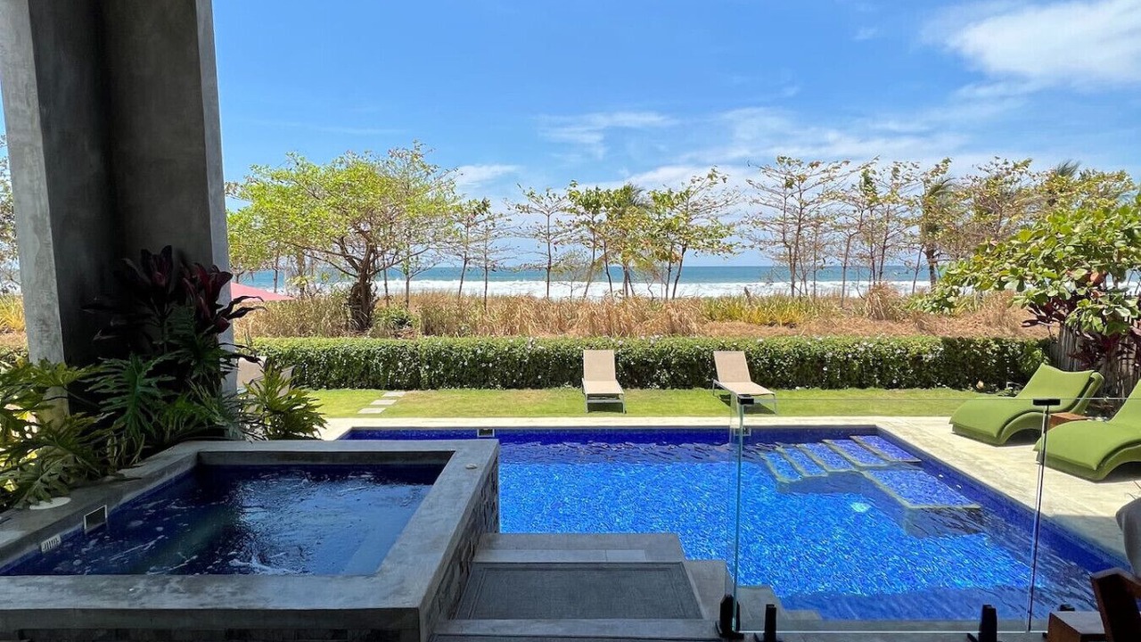 Photo of Outdoor in Playa Hermosa