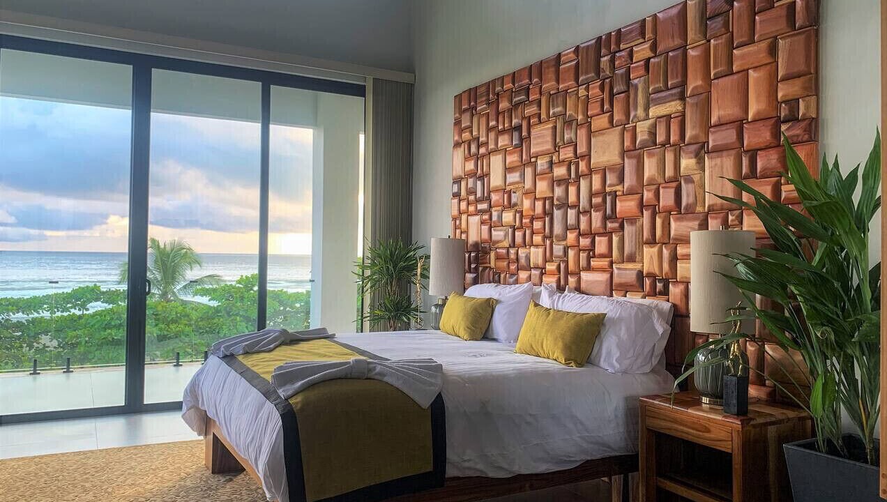 Photo of Bedroom in Playa Hermosa