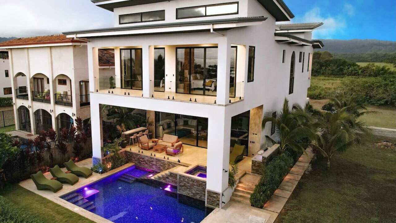Photo of Outdoor in Playa Hermosa