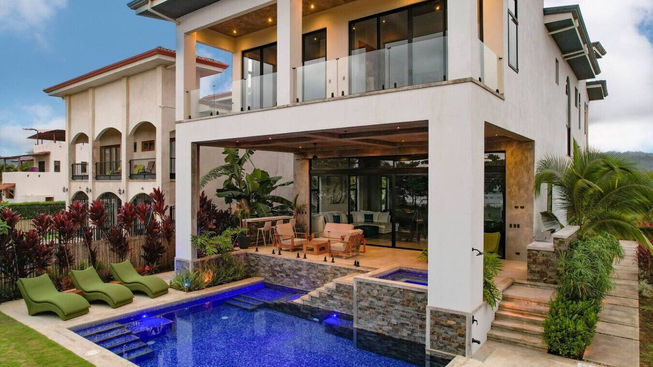 Photo of Outdoor in Playa Hermosa