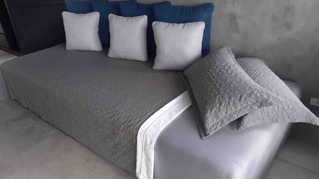 Photo of Bedroom in Playa Hermosa