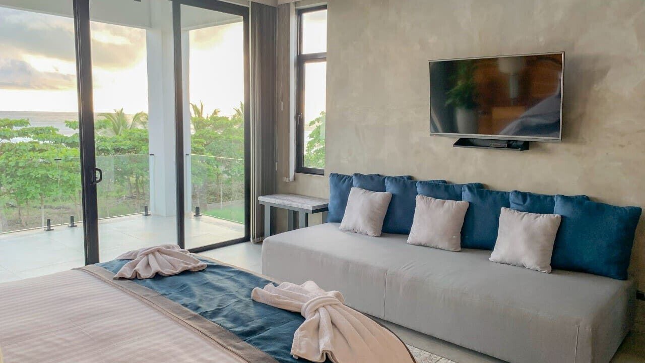 Photo of Bedroom in Playa Hermosa