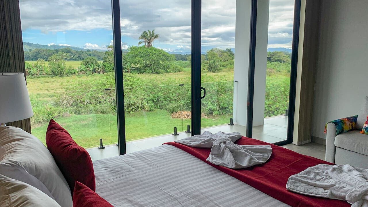 Photo of Bedroom in Playa Hermosa