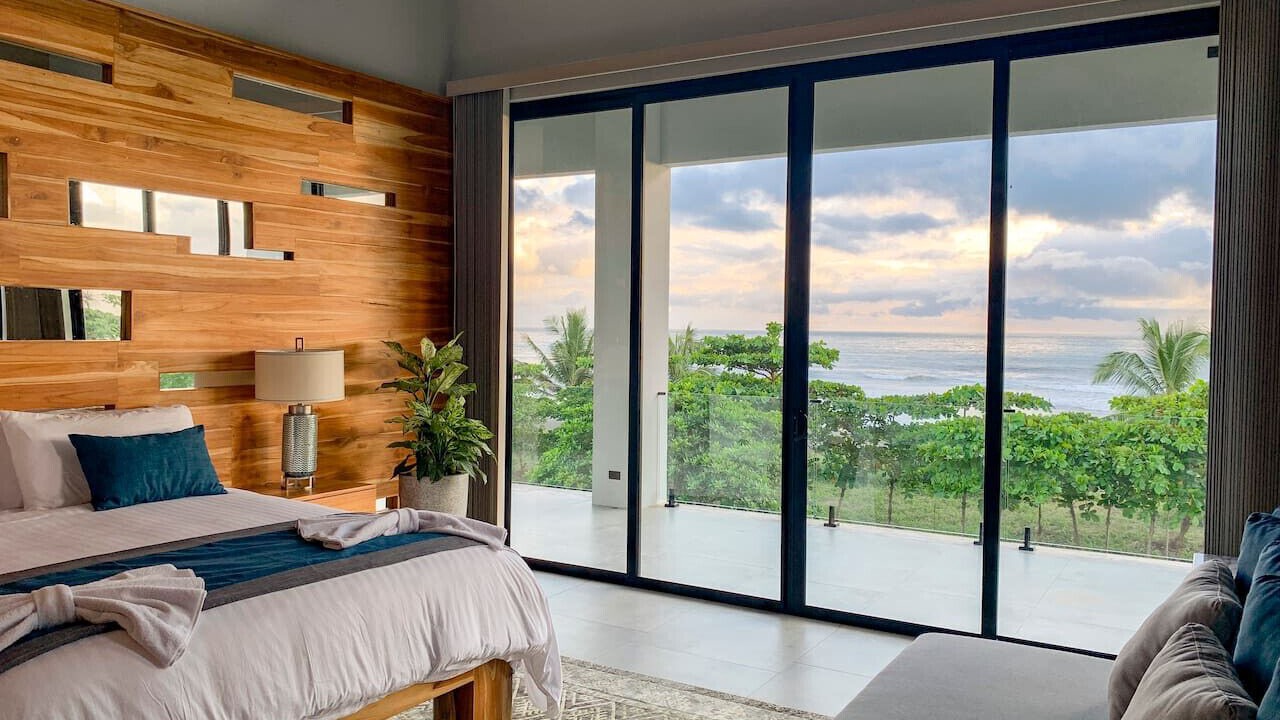 Photo of Bedroom in Playa Hermosa