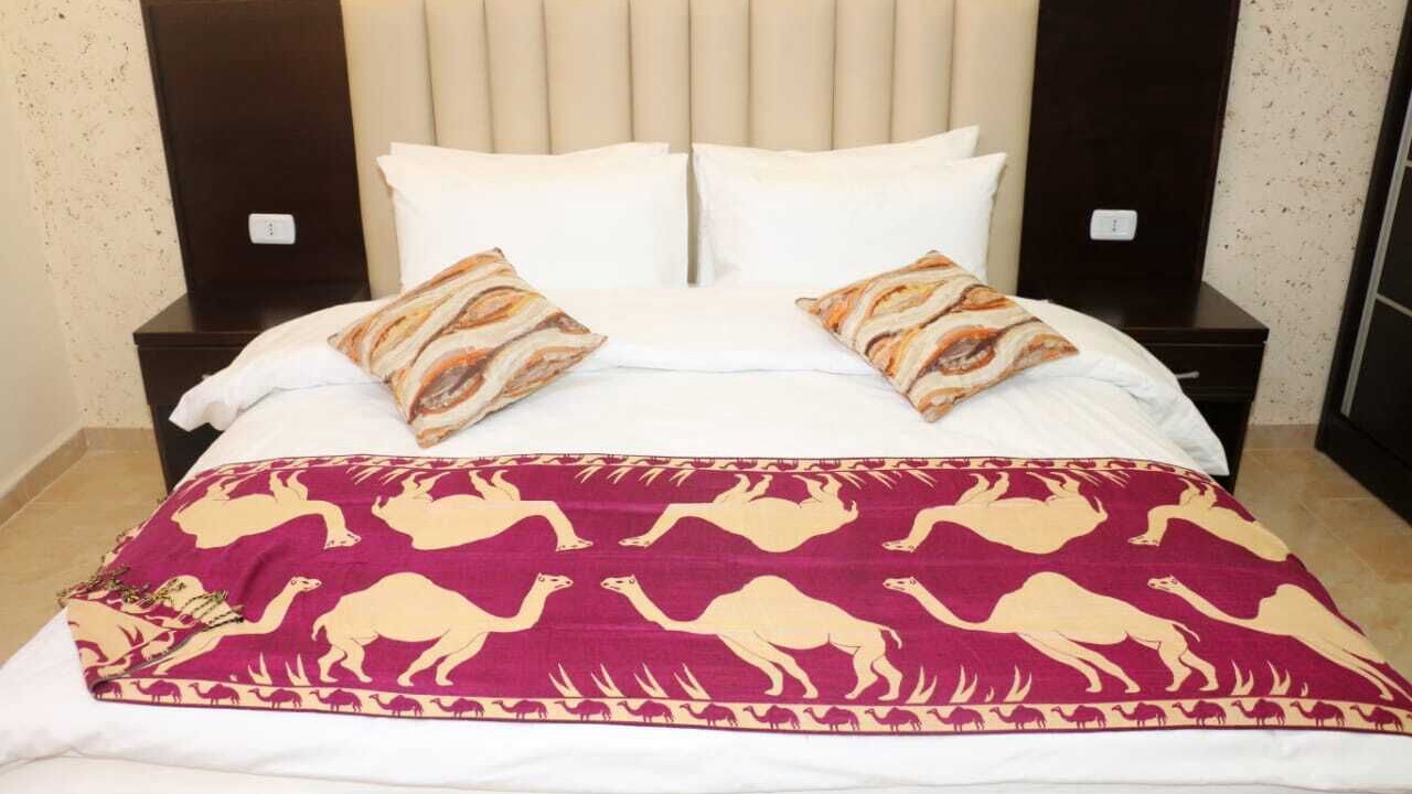 Photo of Bedroom in Wadi Musa