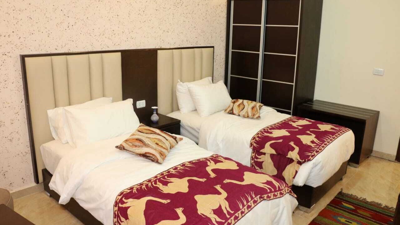 Photo of Bedroom in Wadi Musa