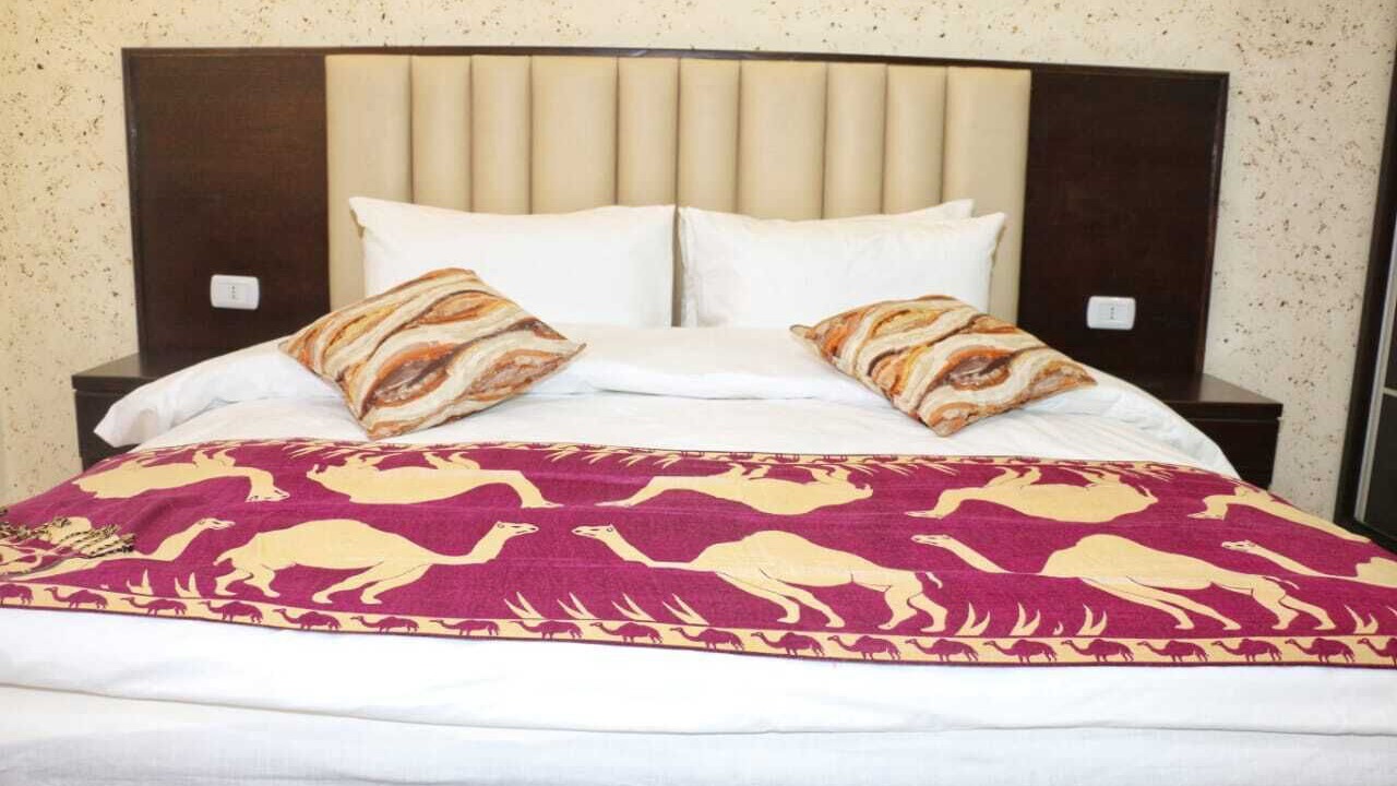 Photo of Bedroom in Wadi Musa