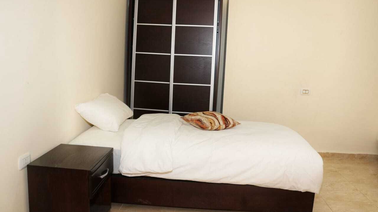 Photo of Bedroom in Wadi Musa