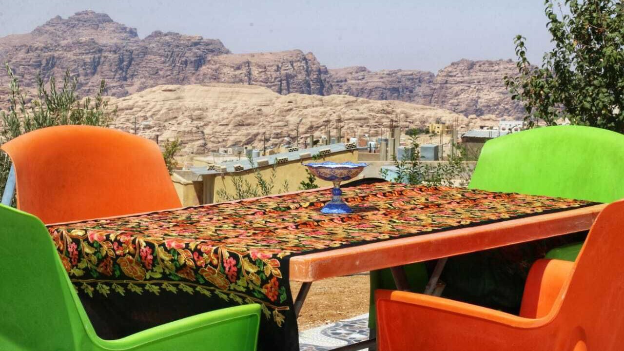 Photo of Outdoor in Wadi Musa