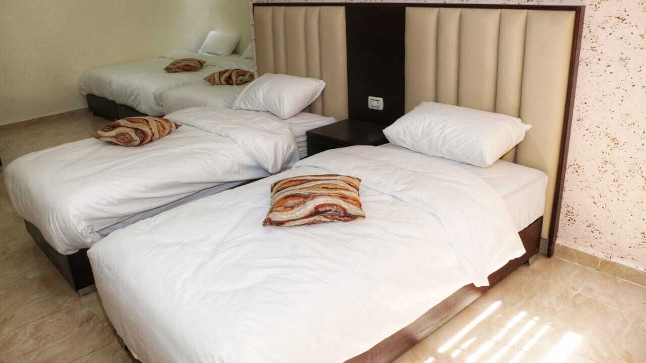 Photo of Bedroom in Wadi Musa