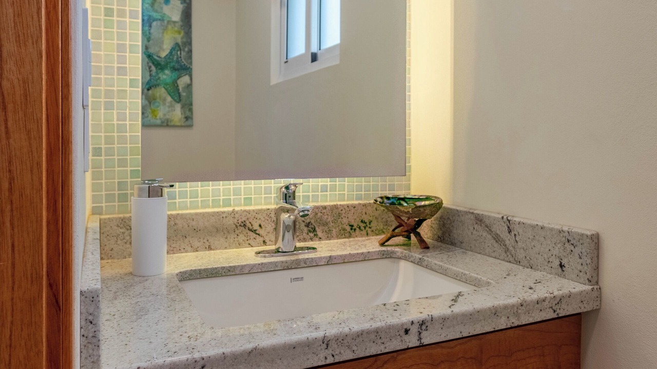 Photo of Bathroom in Ballena