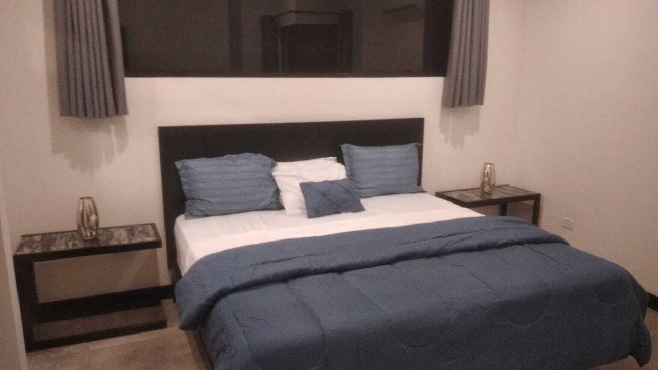 Photo of Bedroom in Liberia