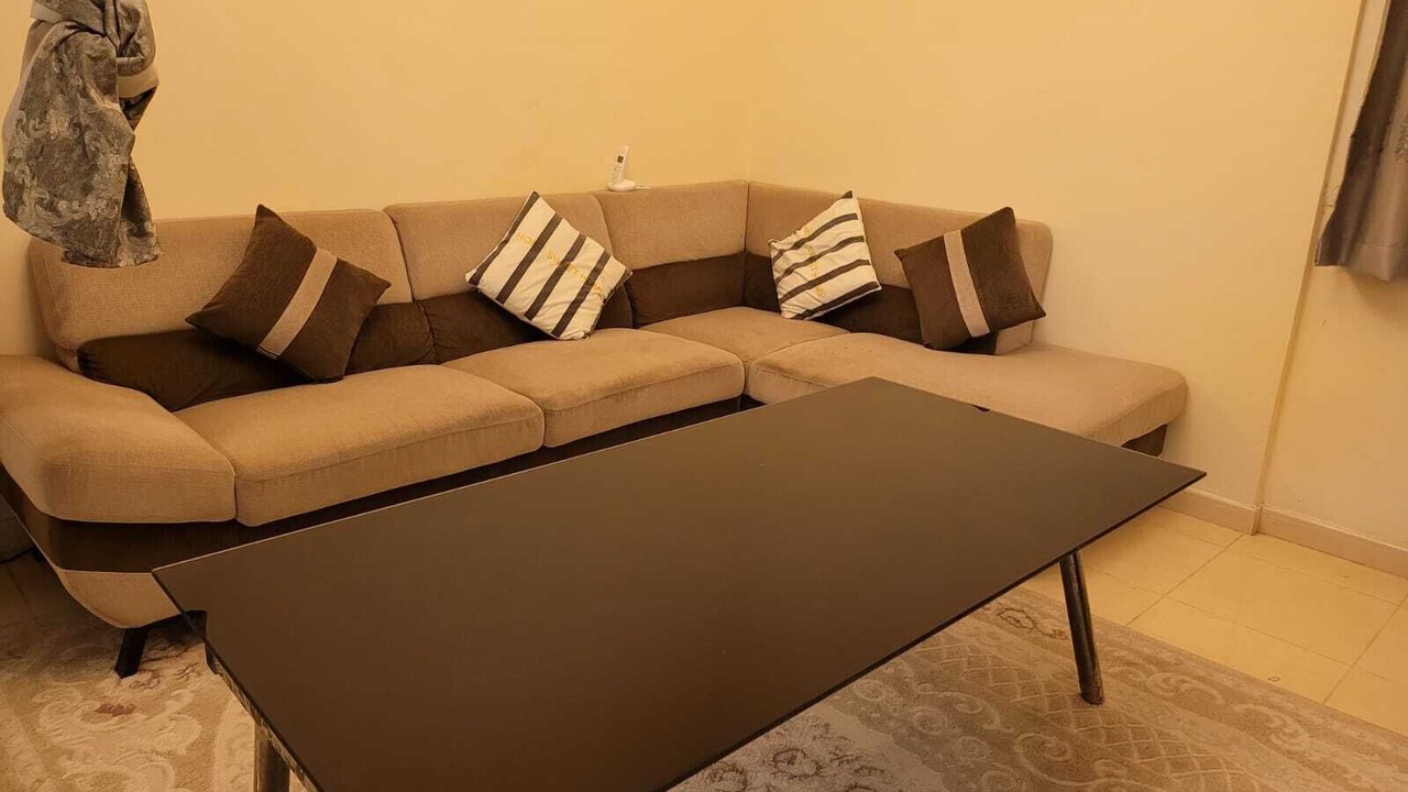 Photo of Livingroom in Free Zone