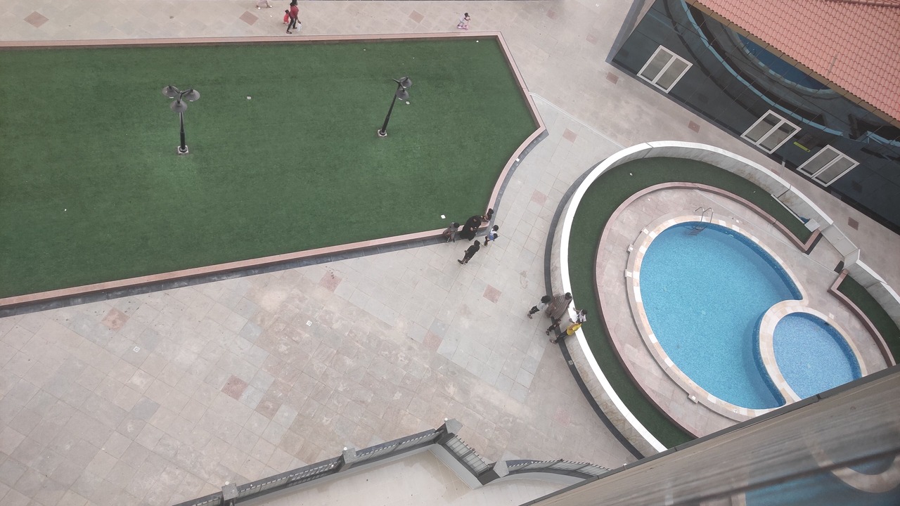 Photo of Outdoor in Free Zone