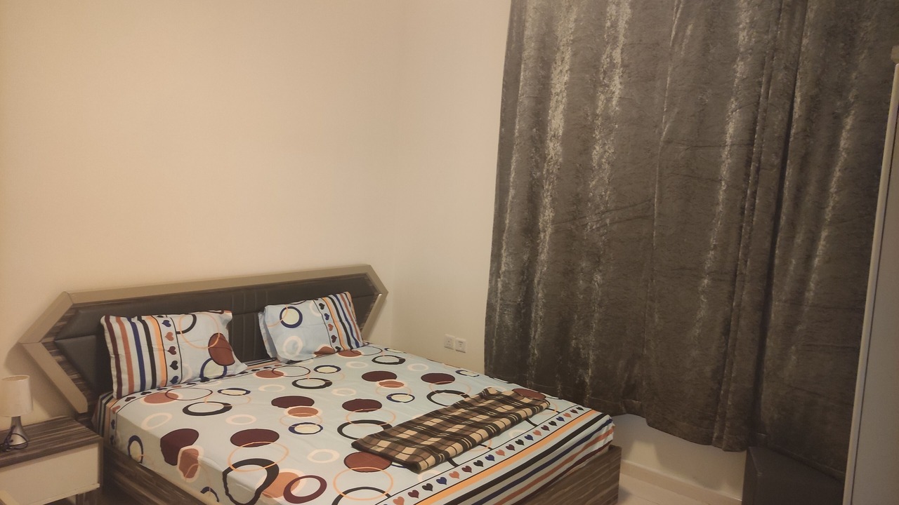 Photo of Bedroom in Free Zone
