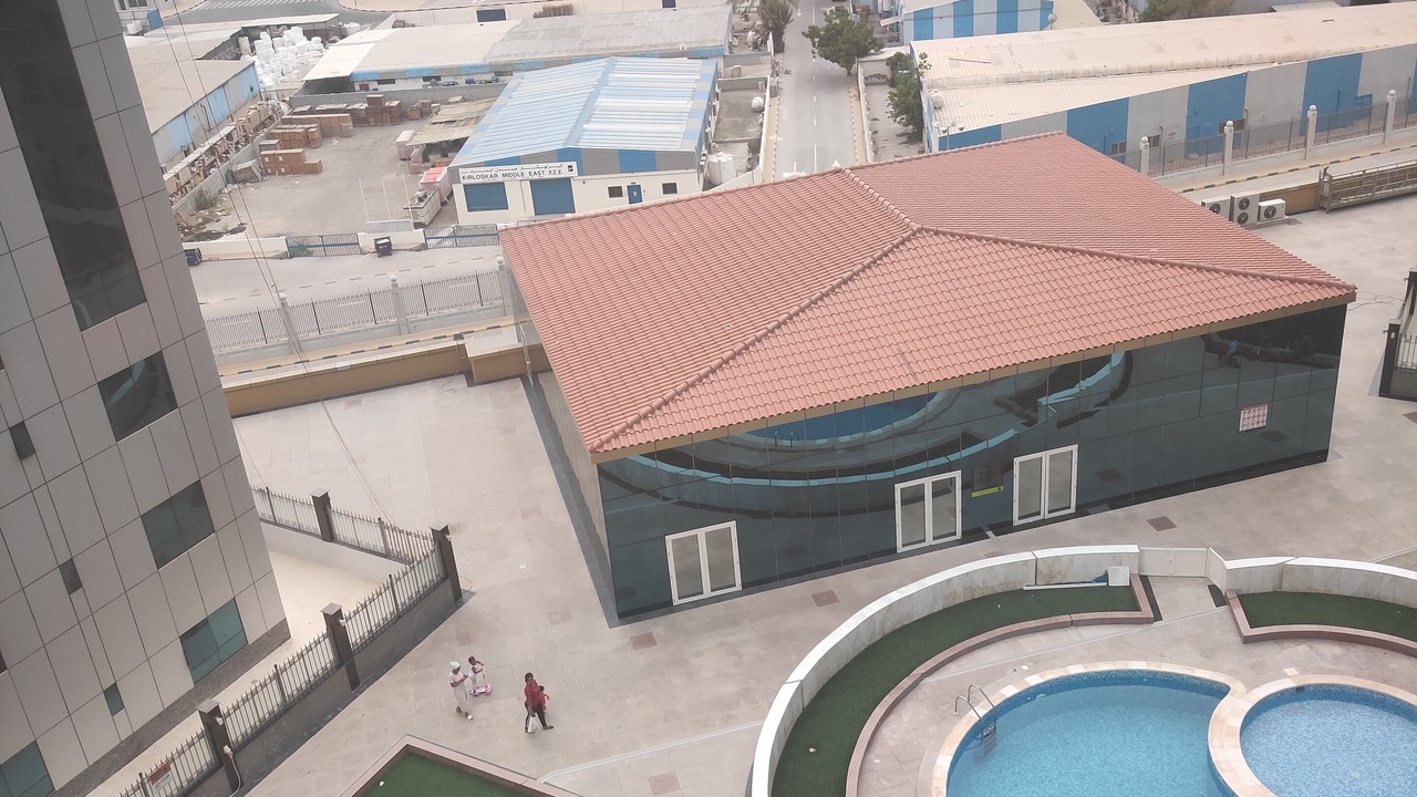 Photo of Outdoor in Free Zone