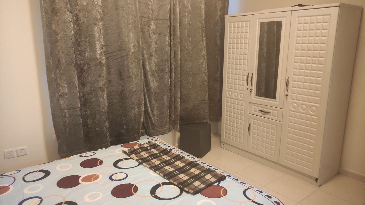 Photo of Bedroom in Free Zone