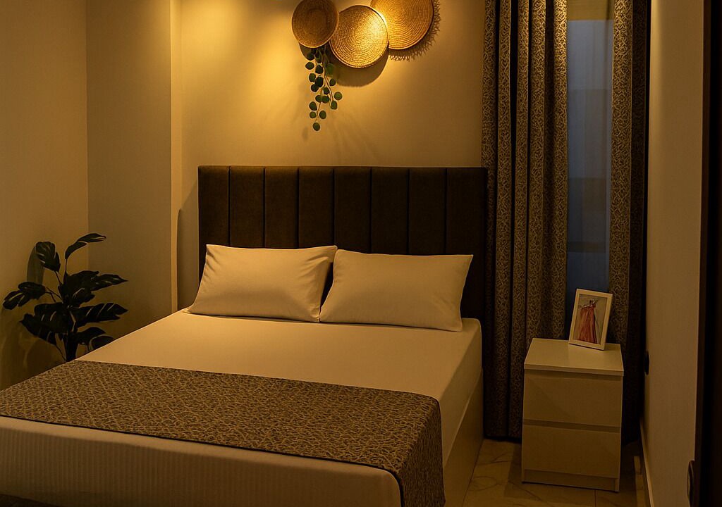 Photo of Bedroom in Al-Manasrah