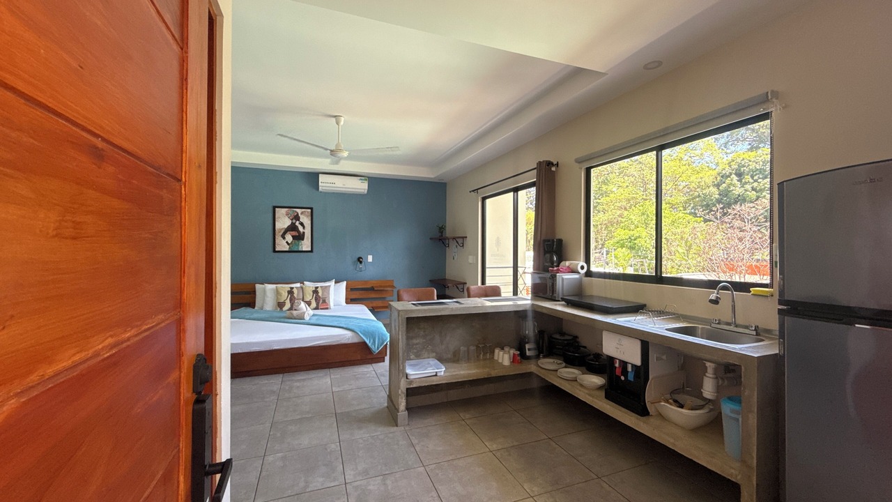 Photo of Bedroom in Puerto Viejo de Talamanca