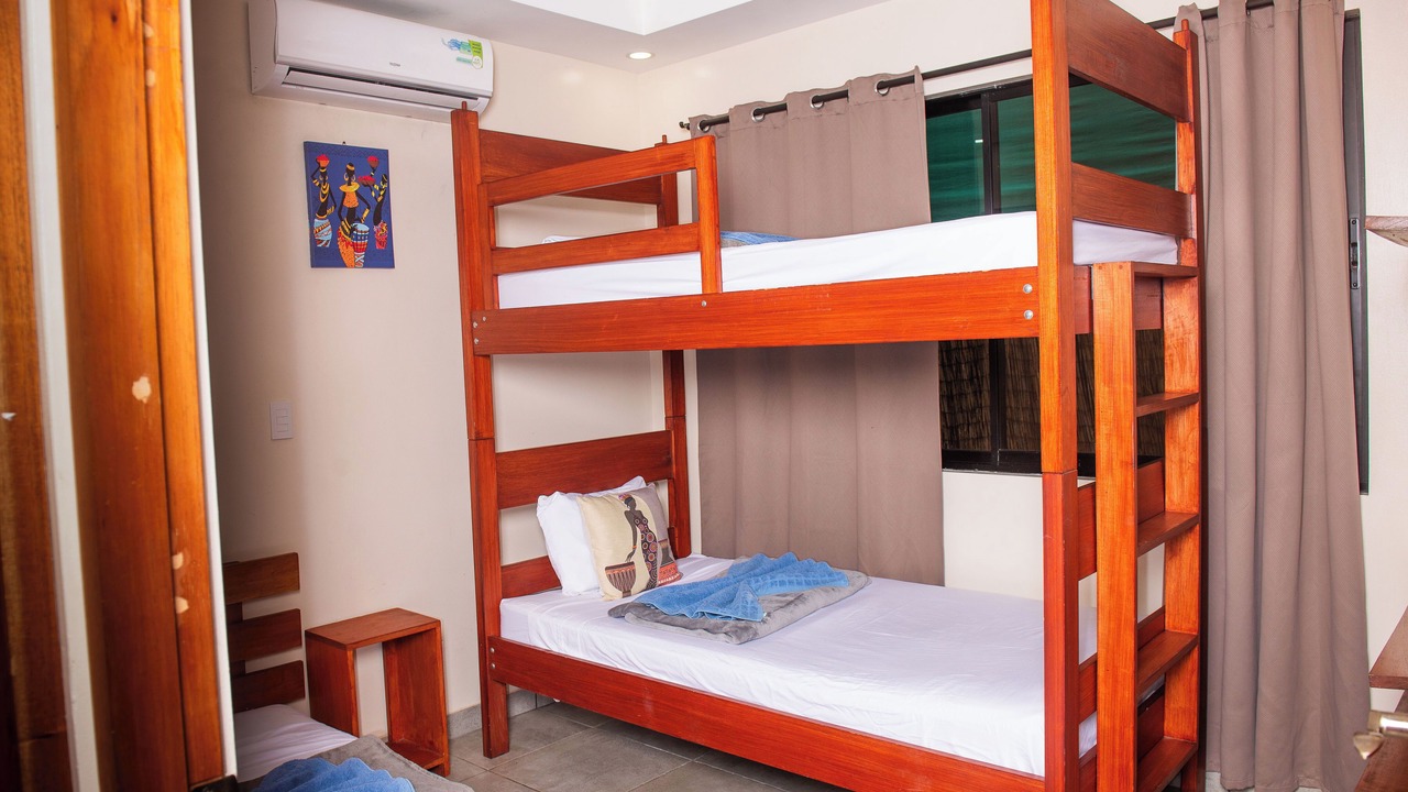 Photo of Bedroom in Puerto Viejo de Talamanca
