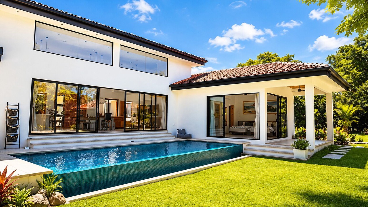 Photo of Outdoor in Tamarindo
