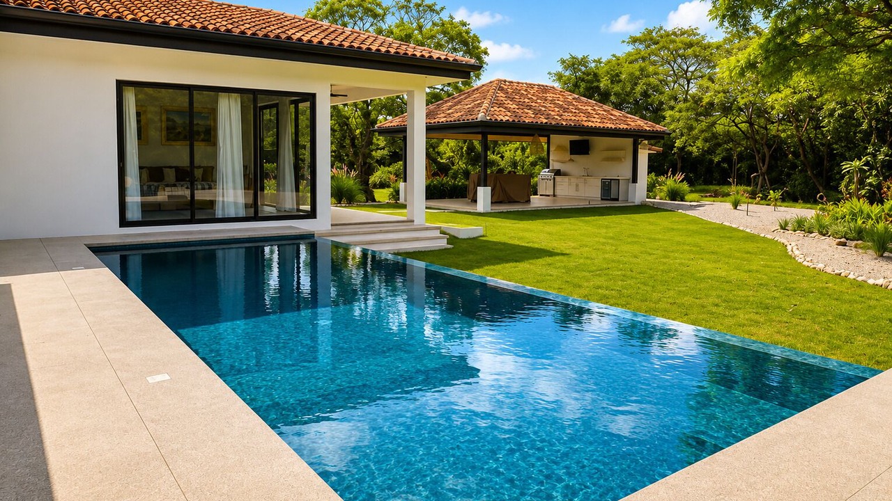 Photo of Outdoor in Tamarindo