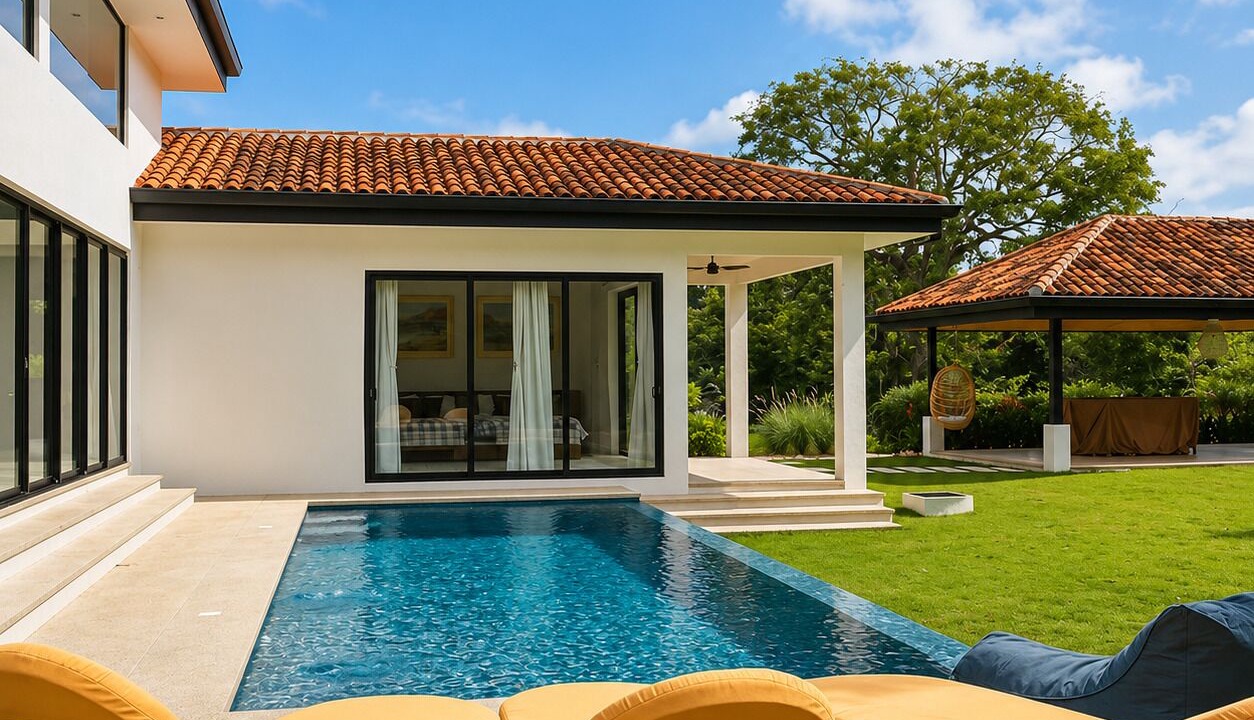 Photo of Outdoor in Tamarindo