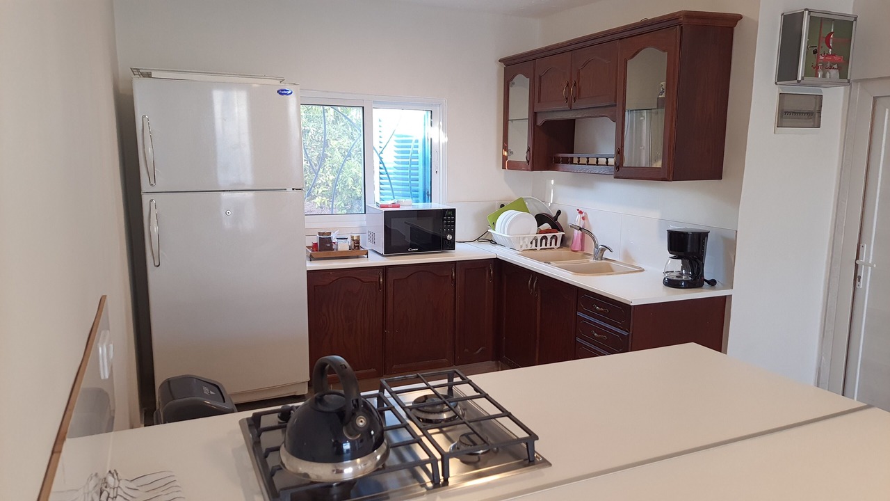 Photo of Kitchen in Al-Maghtas