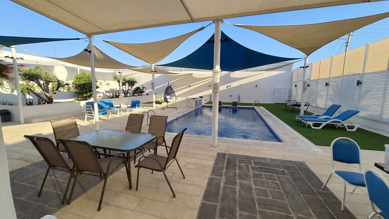 Photo of Outdoor in Al-Maghtas