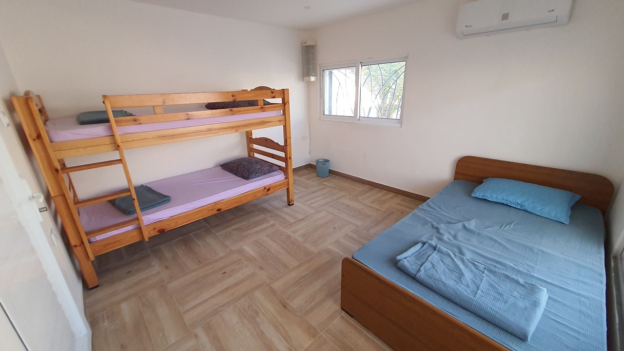 Photo of Bedroom in Al-Maghtas