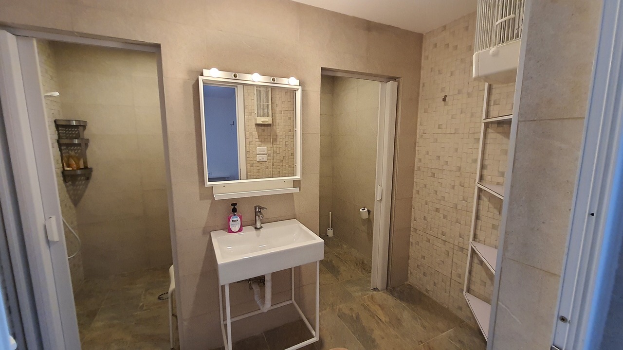 Photo of Bathroom in Al-Maghtas