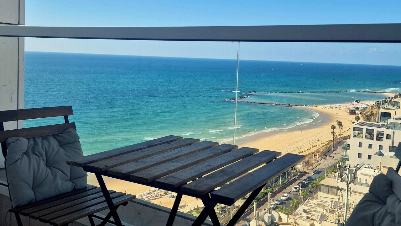 Photo of Outdoor in Bat Yam