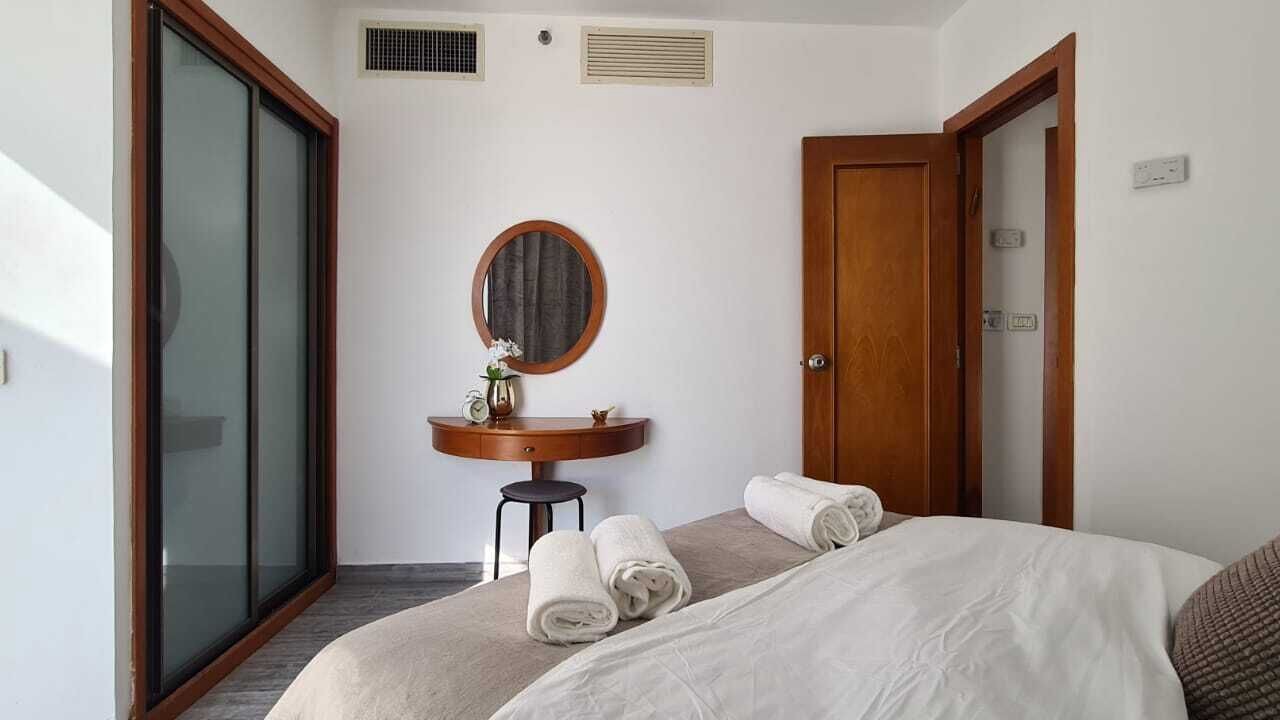 Photo of Bedroom in Bat Yam