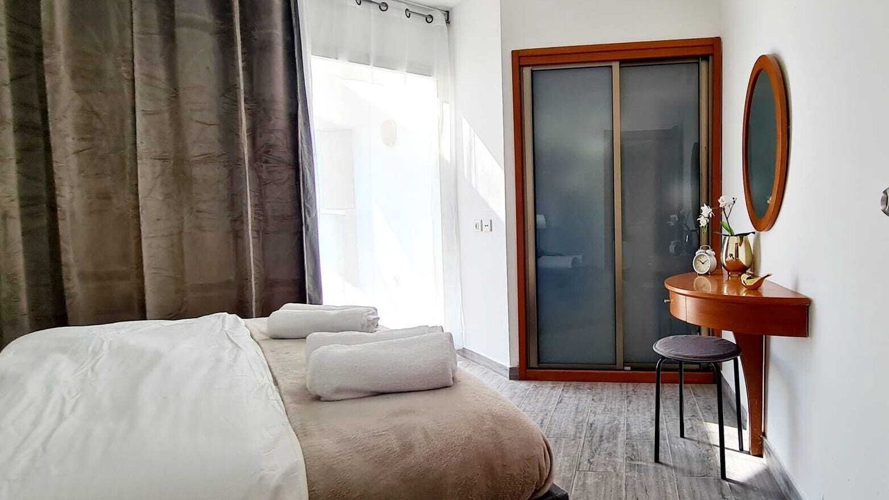 Photo of Bedroom in Bat Yam