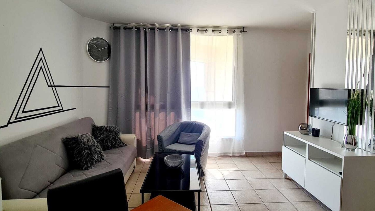 Photo of Livingroom in Bat Yam
