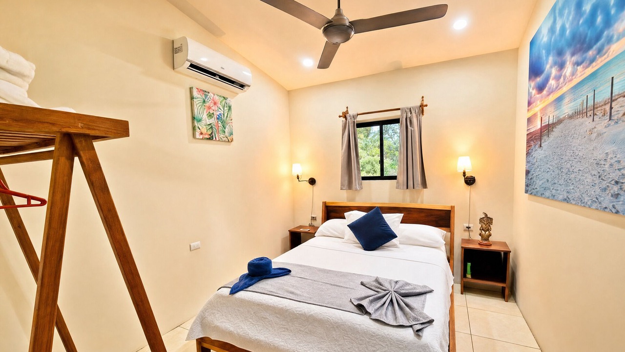 Photo of Bedroom in Rio Seco