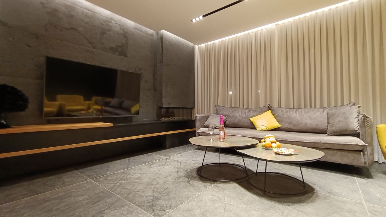 Photo of Livingroom in Bat Yam