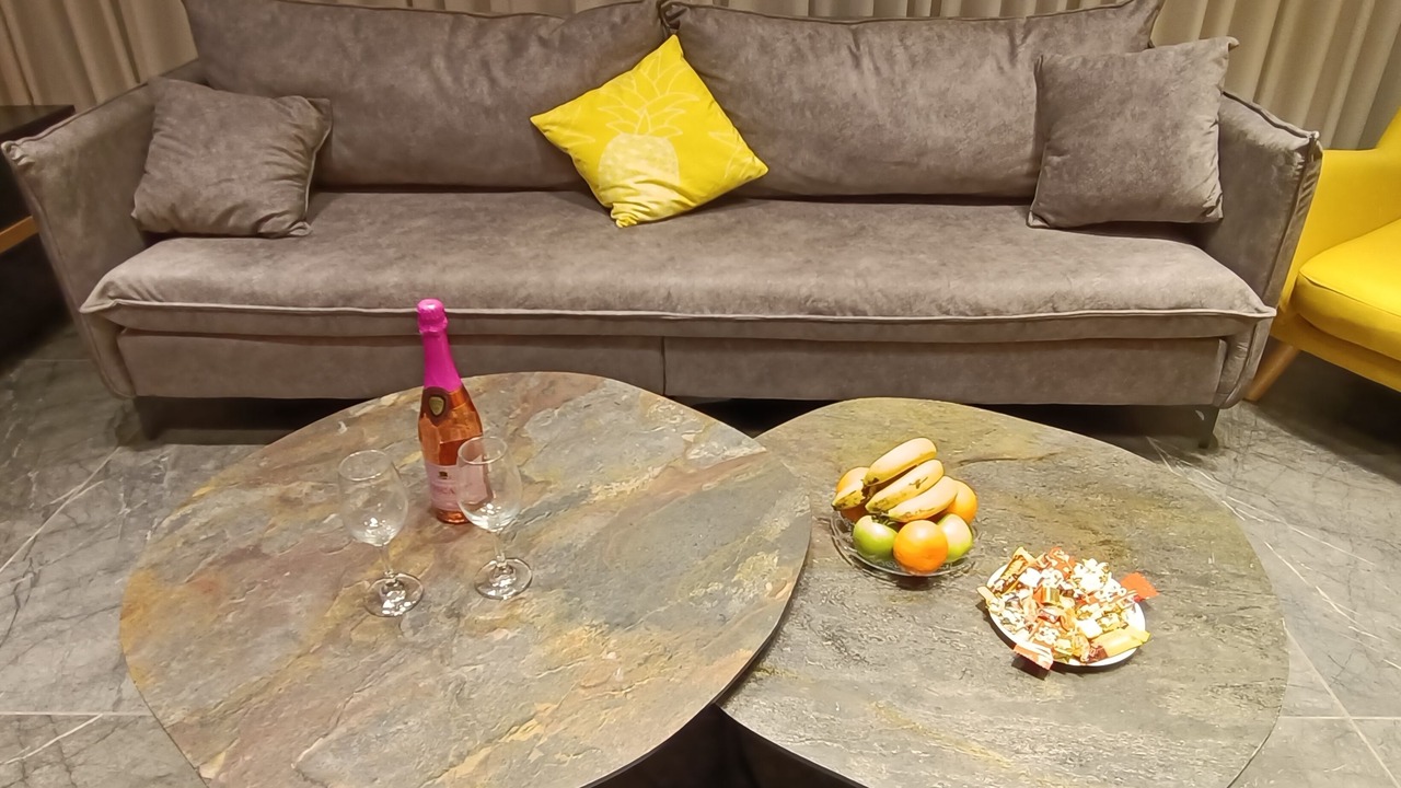 Photo of Livingroom in Bat Yam