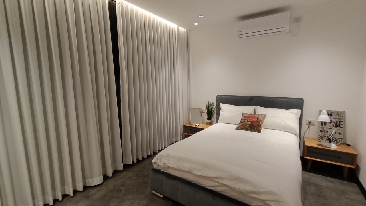 Photo of Bedroom in Bat Yam